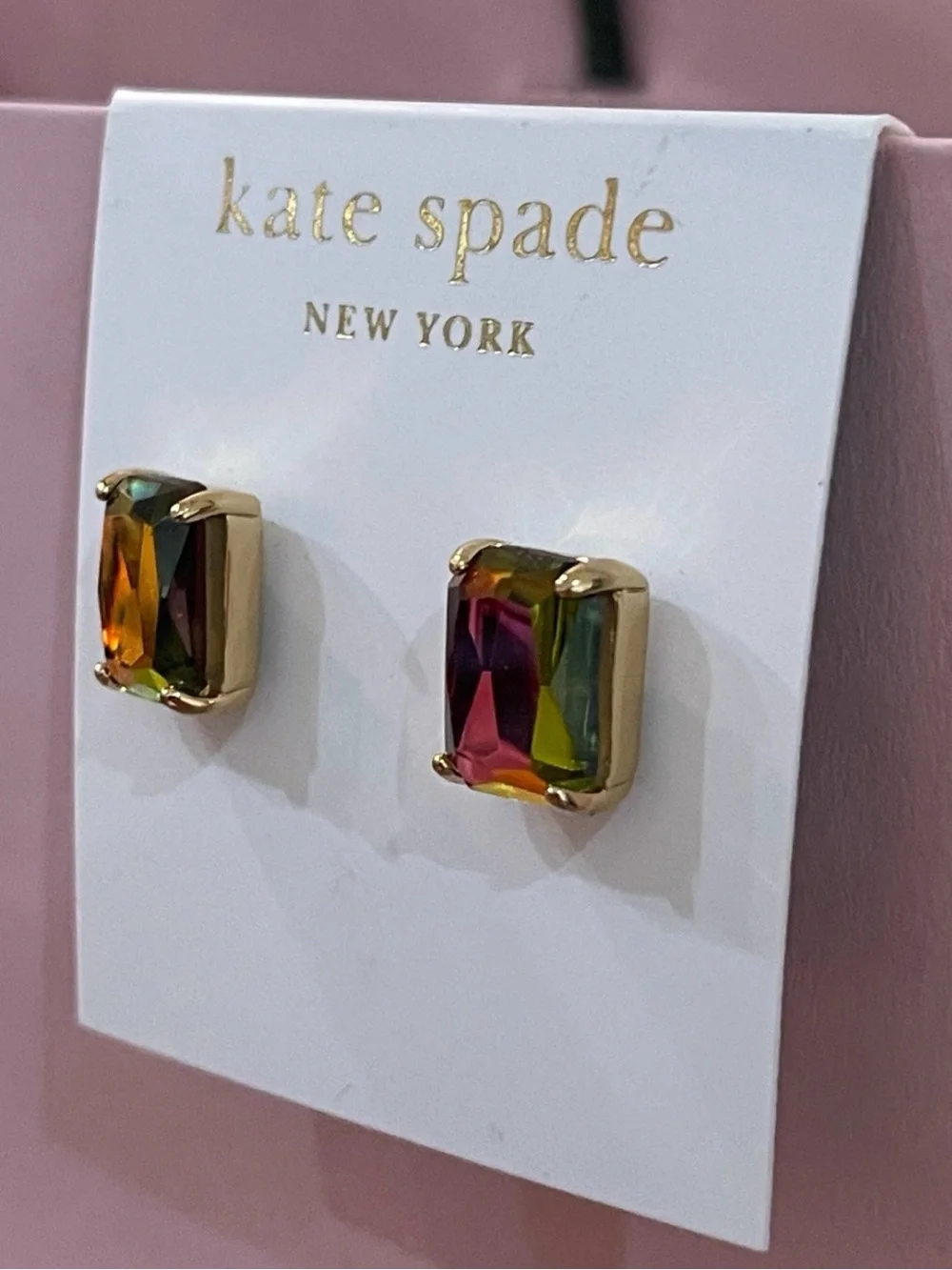 Kate Spade Earrings